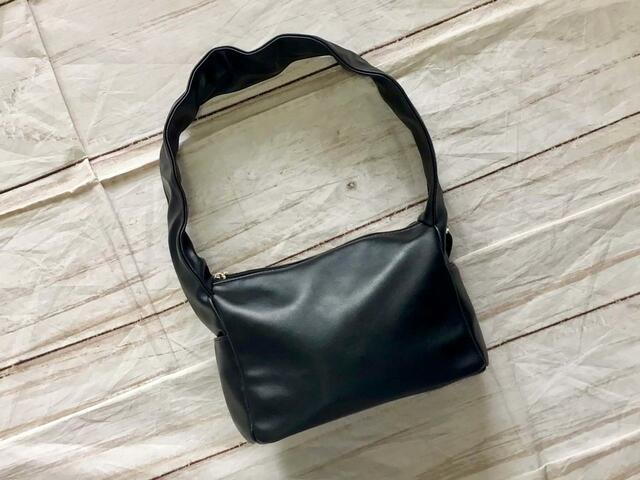 実際にモノを入れてみました！