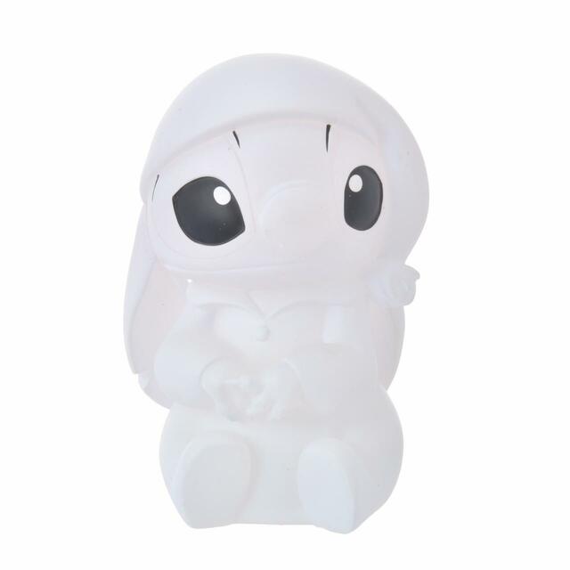 スティッチ LEDライト Disney Stitch＆Scramp OHANA LIFE 5,500円