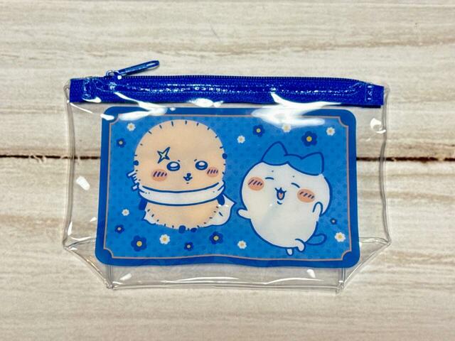 尊いハチワレ&ラッココンビ!