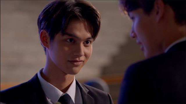 『2gether THE MOVIE』 © GMMTV