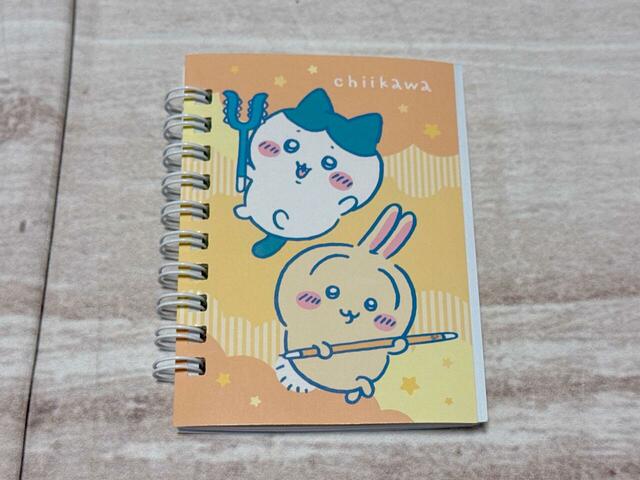 ハチワレ&うさぎコンビも!