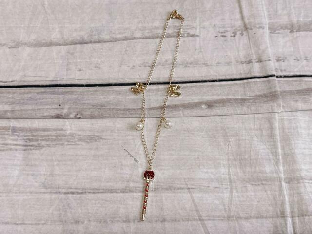 バッグチャーム／税込759円