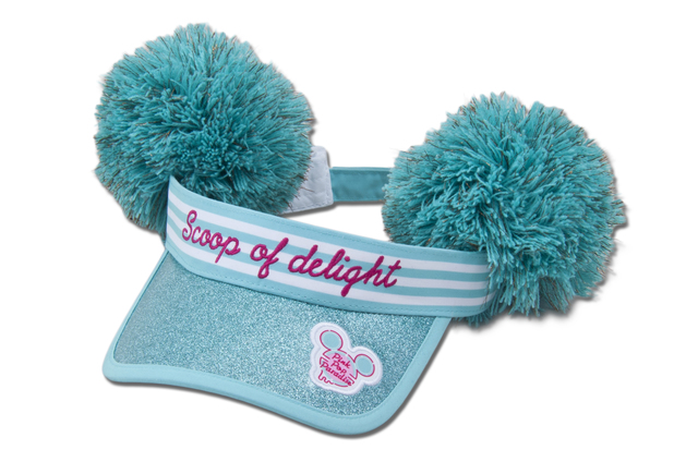 サンバイザー 3000円