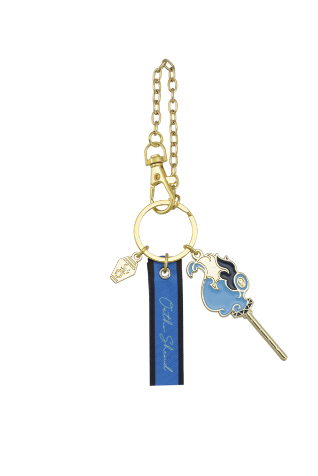 I賞:バッグチャーム ver.B