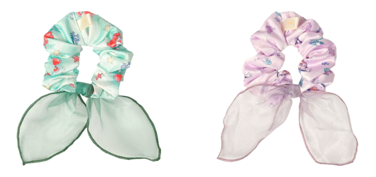 シュシュ｜638円（税込み）