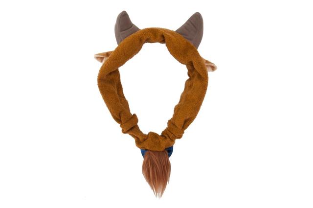 ヘアバンド 1600円|フリー|東京ディズニーリゾート・アプリ、ギャグファクトリー/ファイブ・アンド・ダイム