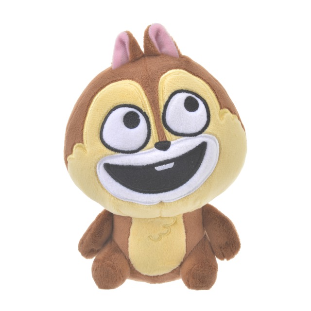 チップ ぬいぐるみ NishimuraYuji2,200円