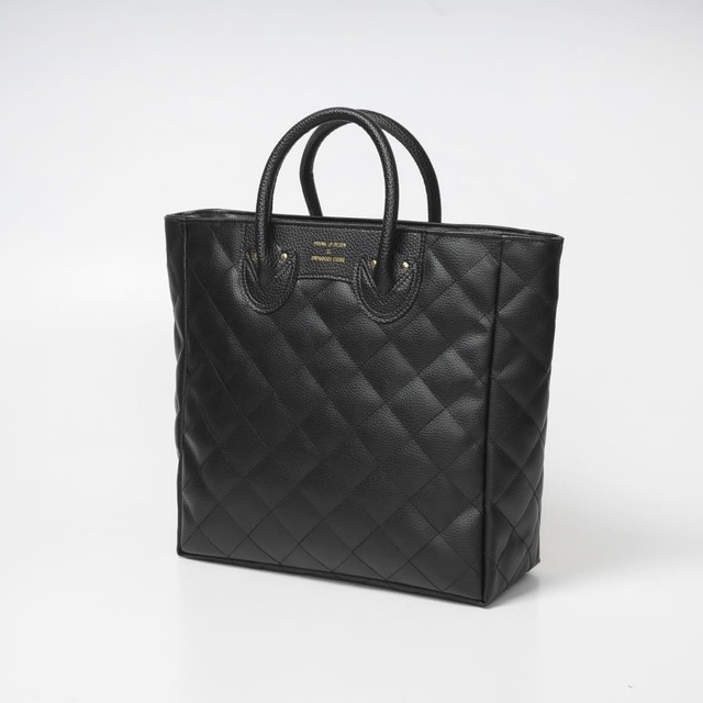 【『YOUNG&OLSEN The DRYGOODS STORE QUILTING TOTE BAG BOOK』（宝島社）】本誌限定キルティングデザイン