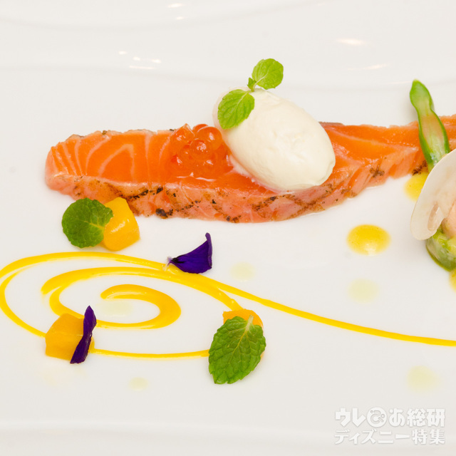 “ディズニー・イースター”エンパイアランチ