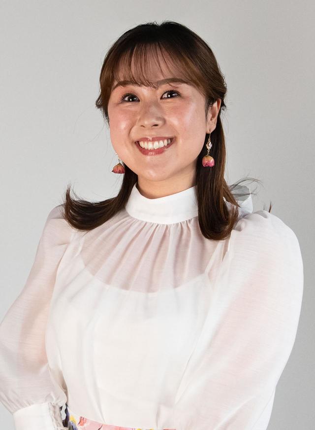 高橋 広奈（ソプラノ）