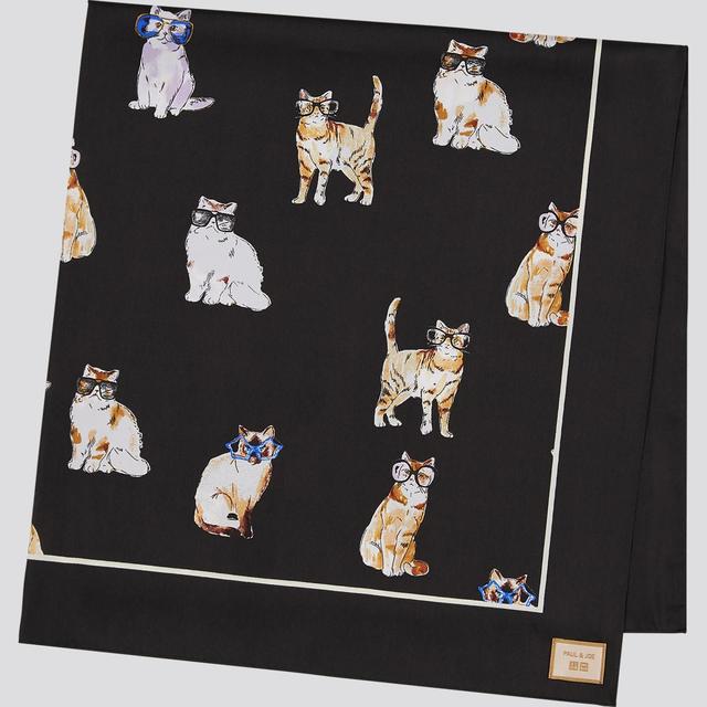 ポール & ジョースカーフ