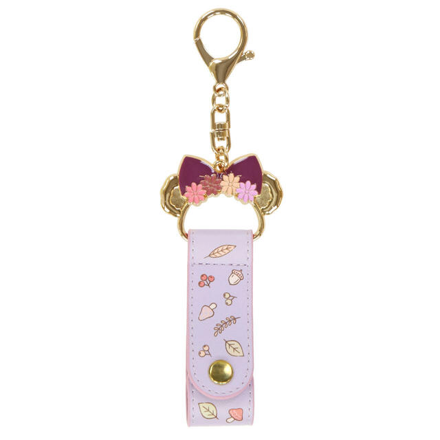 「ダッフィー＆フレンズのフォールズ・サウンド・インビテーション」カチューシャホルダー