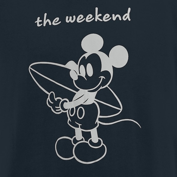 ラウンジセット（半袖）Disney 1 ￥1,990 +税