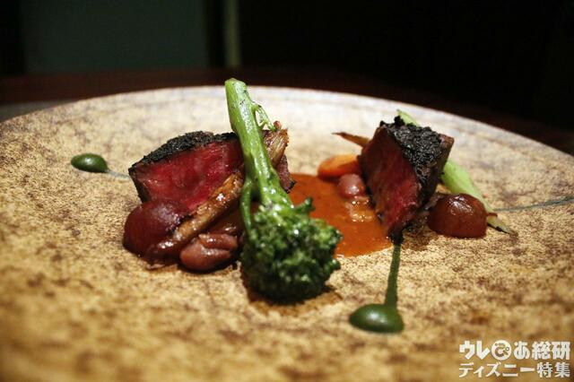 カンナ“ディズニー・ハロウィーン“スタイリッシュカンナ