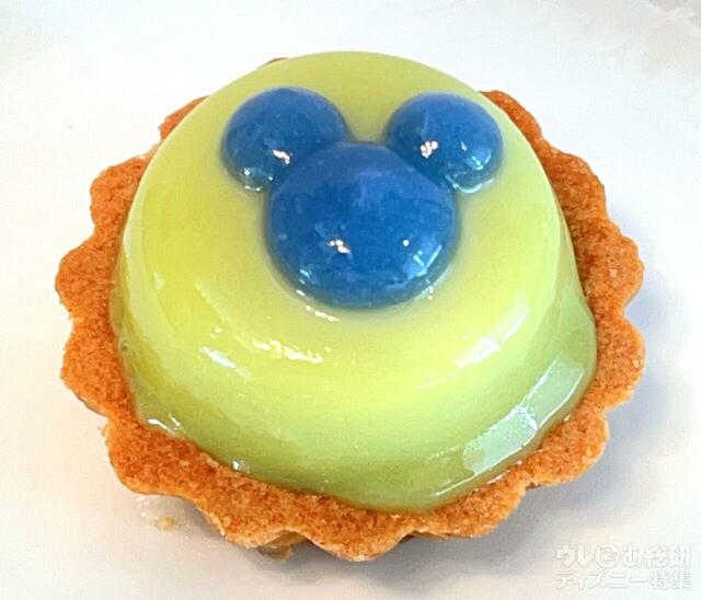 アソ―テッド・ミニケーキ