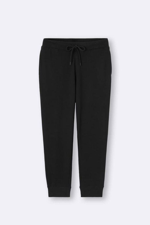 【GU『新世紀エヴァンゲリオン』スペシャルコレクション】「ストレッチソフトラウンジセット(長袖) EVANGELION」カラー: 15 RED 3,990円