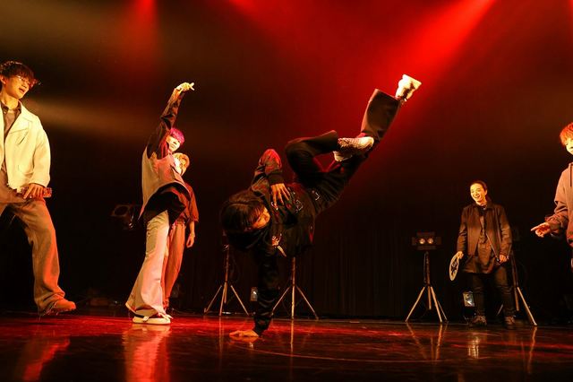 「WARPs ROOTS LIVE #3」9月13日 Spotify O-WEST