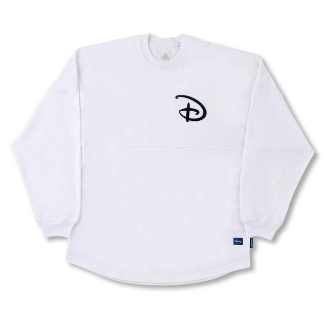 【Spirit Jersey】ドナルド 長袖Tシャツ DONALD FASHION 2026 13,200円