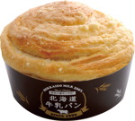 麻布十番モンタボー 北海道牛乳パン