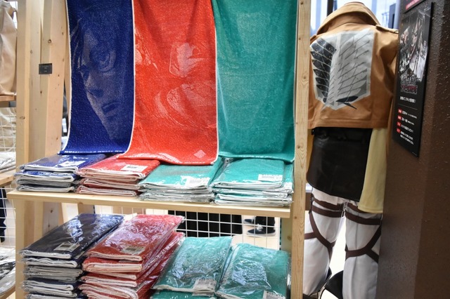 タオルは友達とおそろいで使いたい！