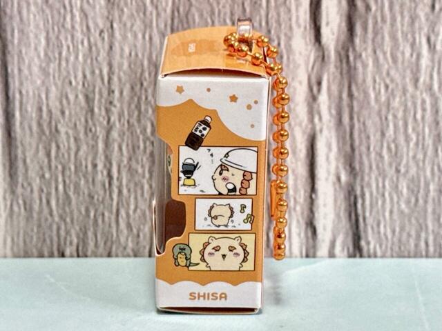 交通整理のアルバイトをしている一コマも!