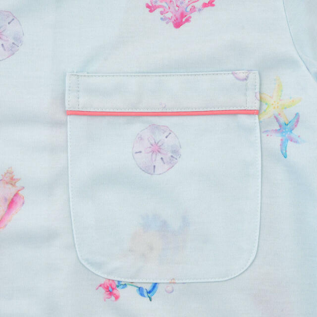 半袖パジャマ Disney Cool Goods 6,300円