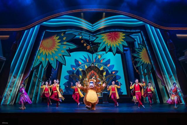 Mickey's Storybook Adventure