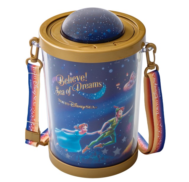 ポップコーン、バケット付き 3000円