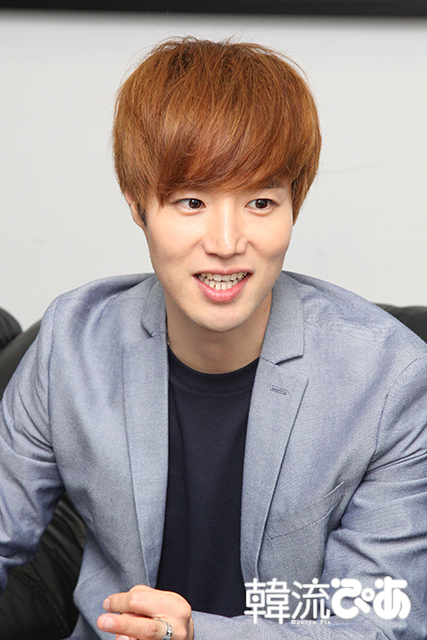 CODE-Vルイ＠「韓流ぴあ」