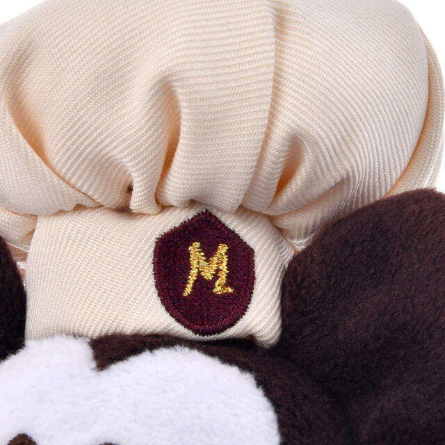 【GODIVA】ミッキー ぬいぐるみキーホルダー・キーチェーン DISNEY VALENTINE 2026 3,100円