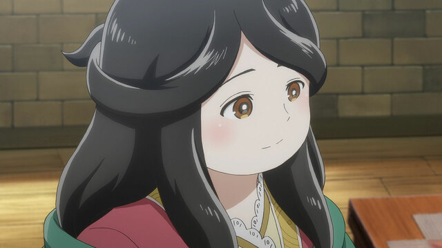 『金の国 水の国』