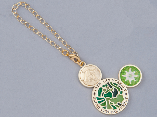 グーフィーバッグチャーム1600円