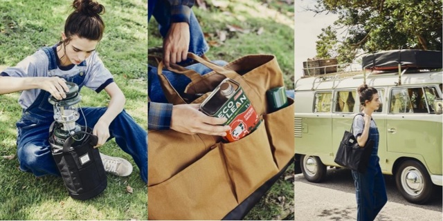 Coleman（コールマン）GEAR BAG