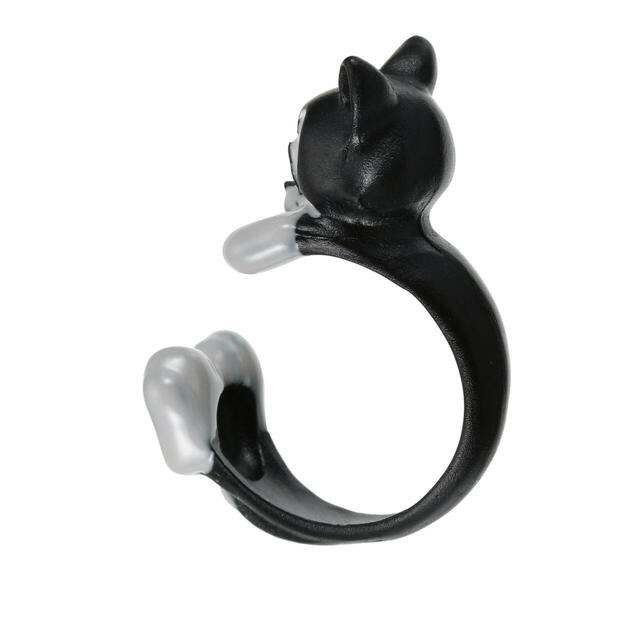 フィガロ 指輪・リング フォークリング Pinocchio Story Collection 2,500円