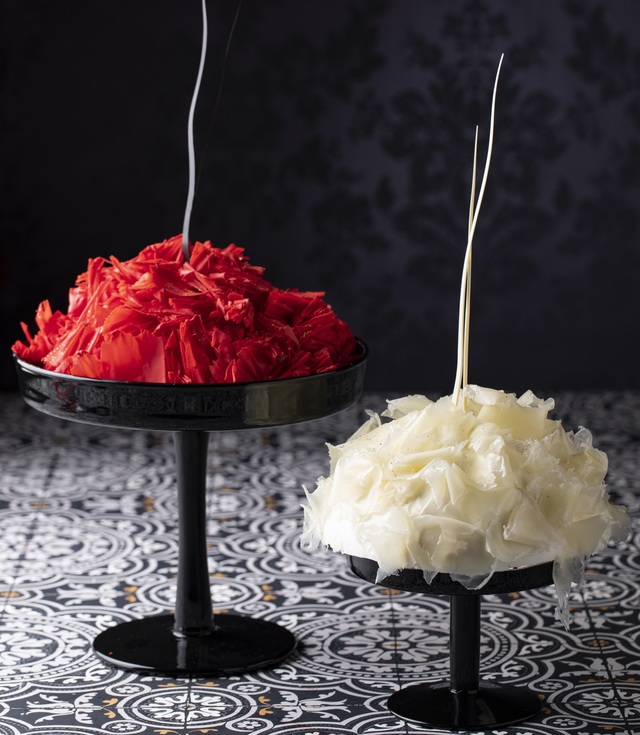 ローズ・トラップ