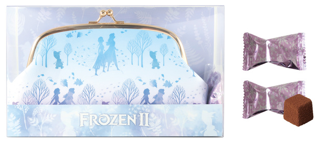 ポーチ 価格：本体価格1,500円＋税 規格：2個入り