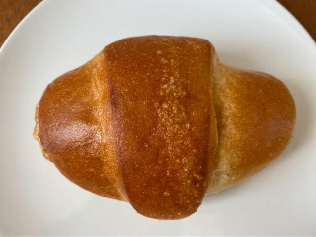 【VIE DE FRANCE モーニングセット】ジュワッカリッが人気の塩バターフランス