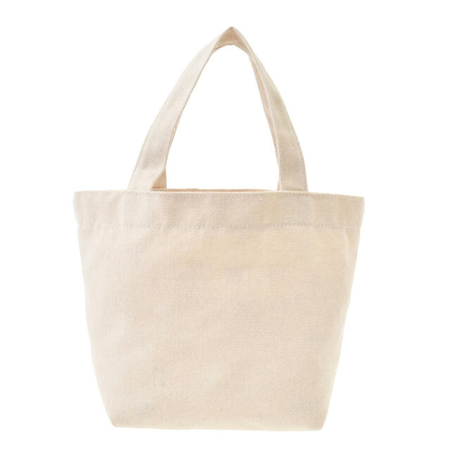 ミッキー トートバッグ(S) MICKEY'S BAKERY 3,500円