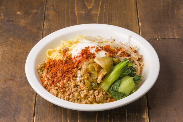 HangOut HangOverの「辛フェス」