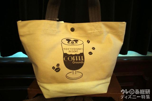 東京ディズニーリゾート・サーキュレーティングスマイル