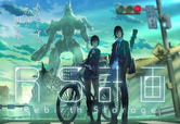 『RS計画 -Rebirth Storage-』公式サイト