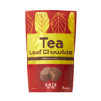 オリジナル 紅茶のリーフチョコ