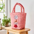ミニバッグ／リトルミイ「ムーミン」｜￥3,850 （税込）