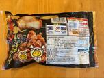 【ロピア】冷凍食品の中から、お弁当のおかずとしてそのまま活躍してくれる商品を5つ選んでみました!