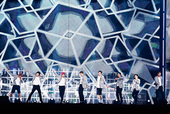 EXO＠東京ドーム