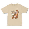 半袖Tシャツ 3,900円