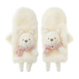 プーさん 手袋・グローブ ホワイト WHITE POOH 4,200円