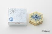 ブラウニー／FROZEN 3,240円｜クラブハリエ バレンタインコレクション 2024「ディズニーデザインコレクション」