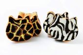 ねこねこ食パンヒョウ、ゼブラ