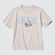 ディズニー・スケッチブック・メモリーズ UT グラフィックTシャツ（半袖・リラックスフィット） 1,500円